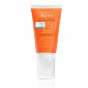 Avene ultra mat fluido spf 50+ (1 envase 50 ml)