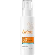 Avene expert antiimperfecciones spf50 40 ml