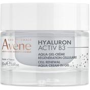 Avene hyaluron activ b3 aqua gel crema regeneradora celular  1 tarro 50 ml