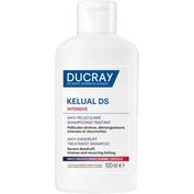 Ducray kelual ds intensive champu tratante anticaspa 100 ml