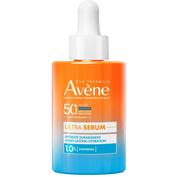 Avene ultra serum spf 50+ proteccion celular hidratacion dur