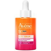 Avene ultra serum spf 50+ proteccion celular rellena instant