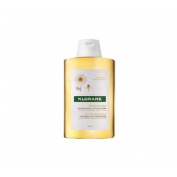 Klorane champu a la camomila (200 ml)