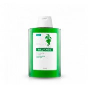 Klorane champu seborregulador al exto de ortiga (200 ml)