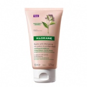 Klorane balsamo fortificante y desenredante quin (150 ml)