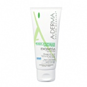 A-derma dermalibour+ barrier crema aislante (100 ml)