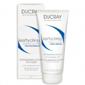 Kertyol pso champu tratante queratorreductor - ducray (125 ml)