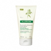 Klorane balsamo despues champu leche de avena (200 ml)