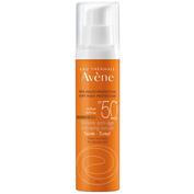 Avene solar antiedad spf 50+ color (1 envase 50 ml)