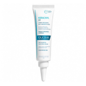 Keracnyl pp crema - ducray (1 envase 30 ml)