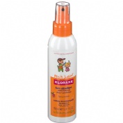 Petit junior spray desenredante - klorane (125 ml)
