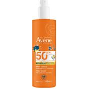Avene spray familia spf50+400 ml
