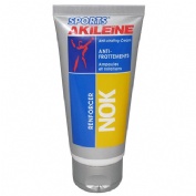 Akileine nok crema anti-rozamientos (75 ml)