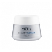Vichy liftactiv supreme p/s p 50 ml
