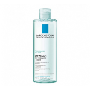 Effaclar agua micelar ultra (1 envase 400 ml)