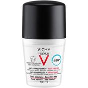 Vichy homme antitranspirante antimanchas hombre (1 roll on 50 ml)