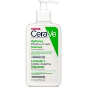 Cerave limpiador crema hidratante espumosa (15 ml)