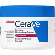 Cerave crema hidratante intensiva  1 bote 340 g