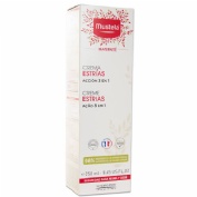 Mustela crema prevencion estrias (250 ml)