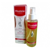 Mustela aceite prevencion estrias (105 ml)