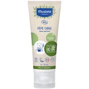 Mustela crema pañal bio  1 tubo 75 ml