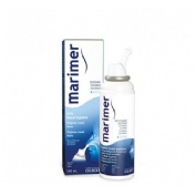 Marimer agua de mar isotonica (spray 100 ml)