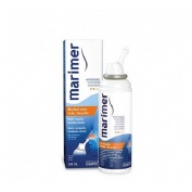 Marimer agua de mar hipertonica (spray 100 ml)