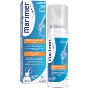 Marimer agua de mar hipertonica (1 spray nasal 100 ml)