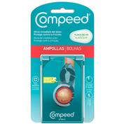 Compeed sport ampollas planta del pie (5 u)