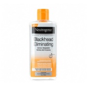 Neutrogena blackhead eliminating tonico limpiador con acido (200 ml)