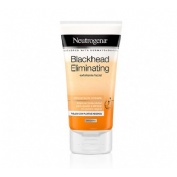 Neutrogena blackhead eliminating exfoliante facial con acido (150 ml)