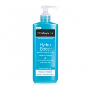 Neutrogena hydro boost - locion corporal hidratante (gel 400 ml)