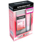 Neutrogena bright boost crema gel (1 envase 50 ml)