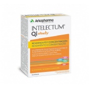 Intelectum study caps (30 capsulas)