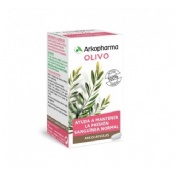 Arkocapsulas olivo bio  45 capsulas