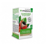 Guarana arkopharma (45 capsulas)