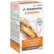 Arkocapsulas ginseng bio  45 capsulas