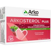 Arkosterol plus (30 capsulas)
