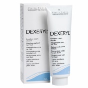 Dexeryl crema - ducray (250 g)