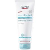 Eucerin atopicontrol hydro-locion calmante  1 envase 400 ml