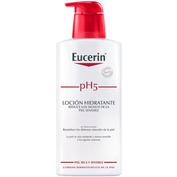 Eucerin ph-5 locion calmante & protectora  1 envase 400 ml
