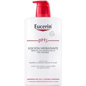 Eucerin ph-5 locion hidratante (1 envase 1 l)
