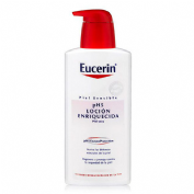 Eucerin piel sensible ph-5 locion enriquecida (1 envase 1 l)