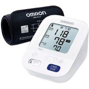 Omron tensiometro br m3 comf afib hem-7196 flex