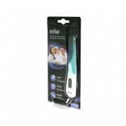Termometro digital 3 en 1 - braun prt1000