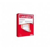 Leukomed t plus - aposito esteril adh (8 x 10 cm 5 apositos)