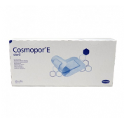 Aposito cosmopor e est 25x10 cm 25 un