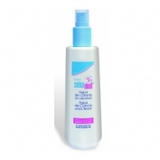 Sebamed baby agua de colonia sin alcohol (250 ml)