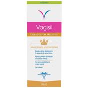 Vagisil crema de avena prebiotica (1 tubo 30 g)