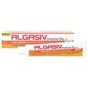 Algasiv protection plus pasta adhesiva para protesis dentales (1 tubo 40 g)